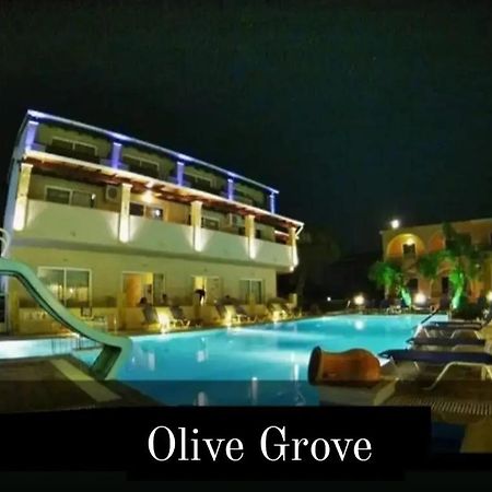 Olivegrove Apartment Sidari  Bagian luar foto
