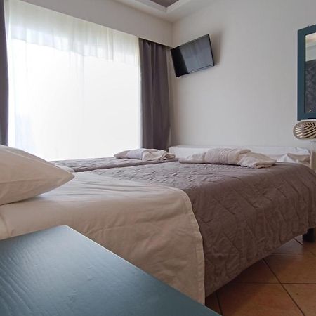 Olivegrove Apartment Sidari  Bagian luar foto