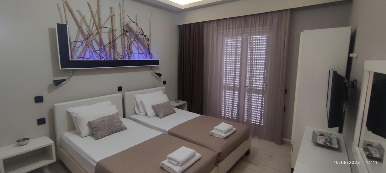 Olivegrove Apartment Sidari  Ruang foto