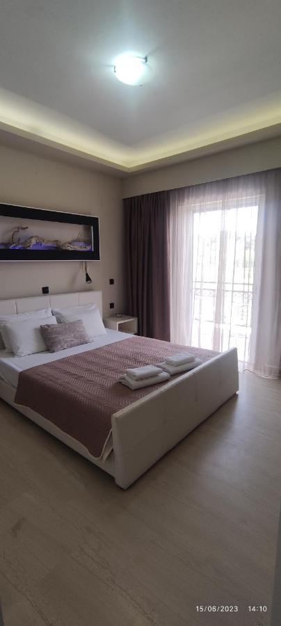 Olivegrove Apartment Sidari  Ruang foto