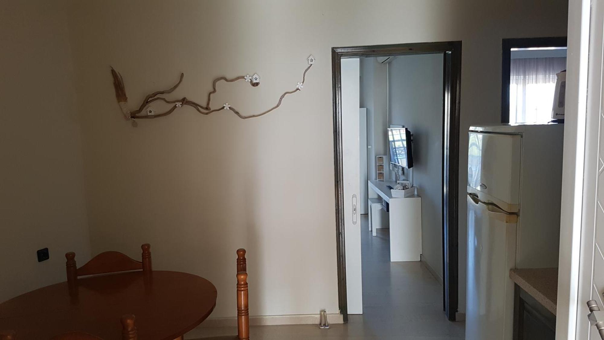 Olivegrove Apartment Sidari  Bagian luar foto