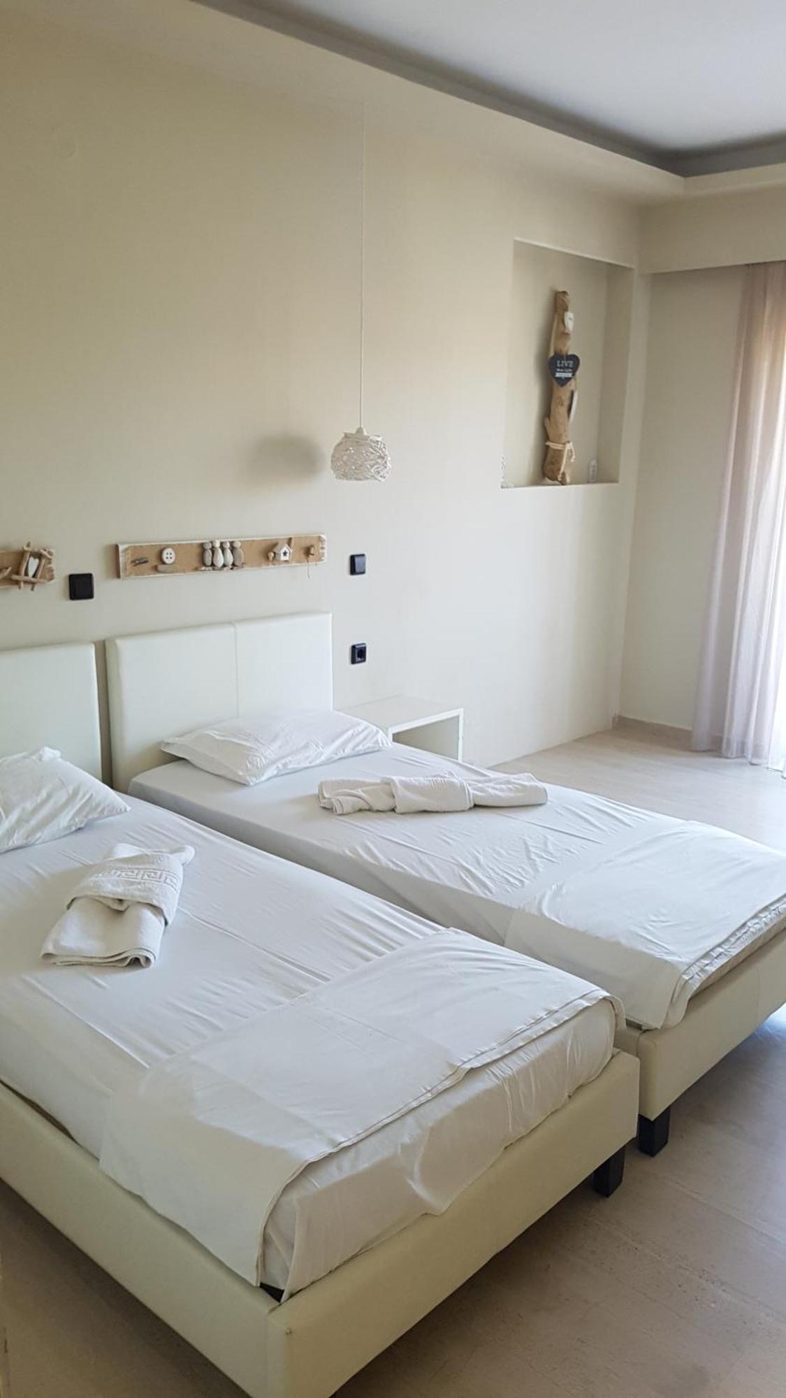 Olivegrove Apartment Sidari  Bagian luar foto