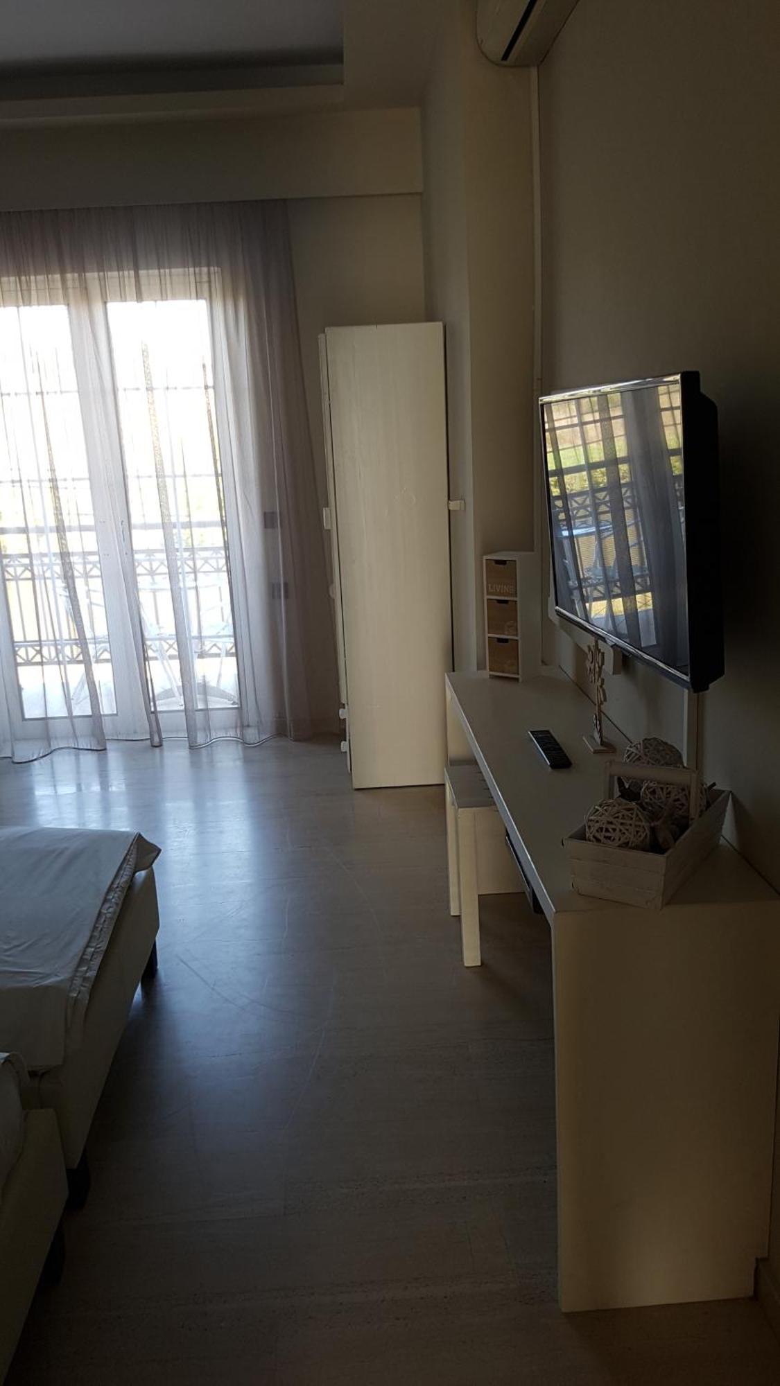Olivegrove Apartment Sidari  Bagian luar foto