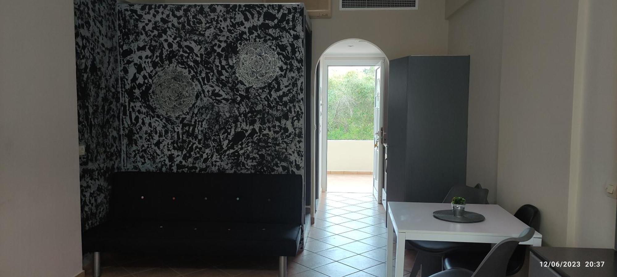 Olivegrove Apartment Sidari  Bagian luar foto