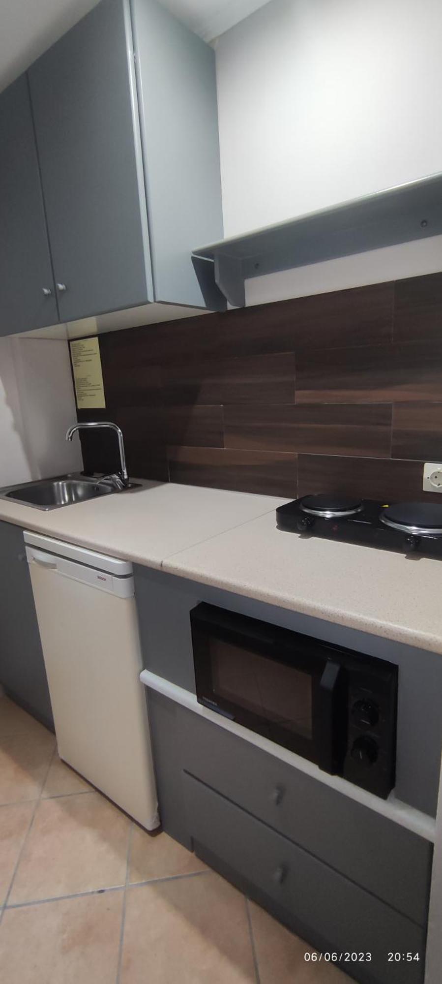 Olivegrove Apartment Sidari  Bagian luar foto
