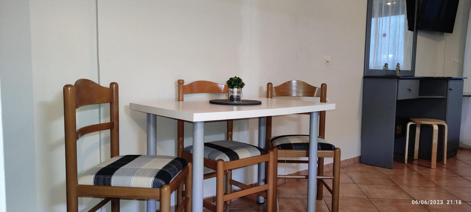 Olivegrove Apartment Sidari  Ruang foto