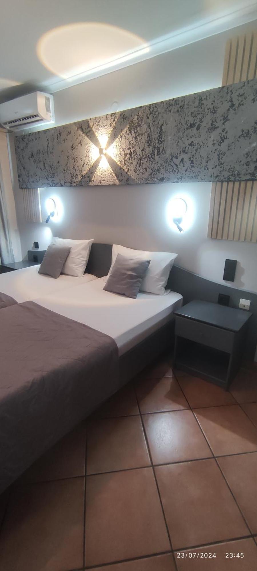 Olivegrove Apartment Sidari  Bagian luar foto