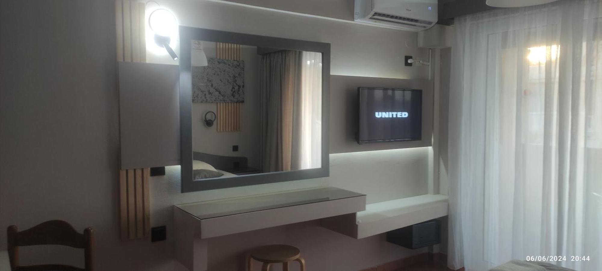Olivegrove Apartment Sidari  Bagian luar foto