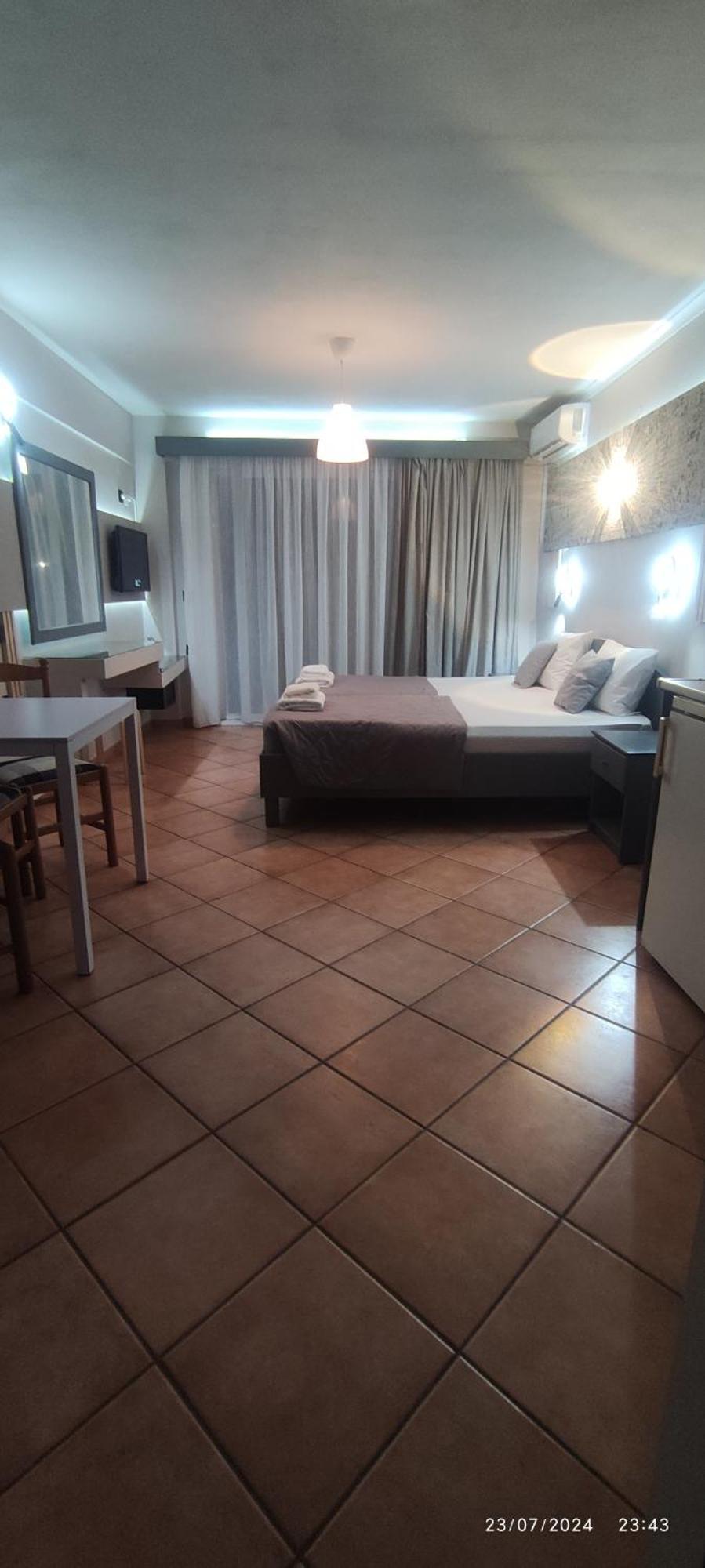 Olivegrove Apartment Sidari  Bagian luar foto