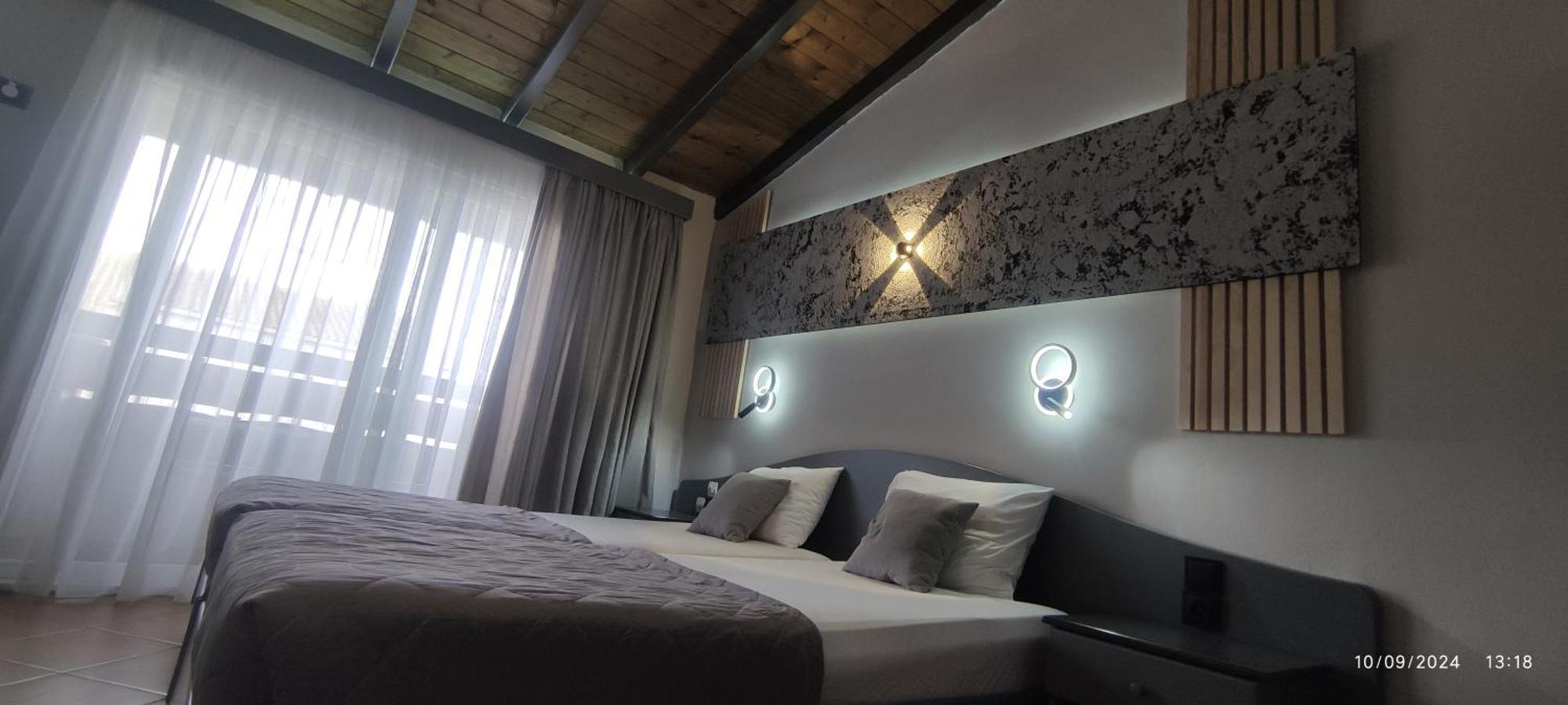 Olivegrove Apartment Sidari  Bagian luar foto
