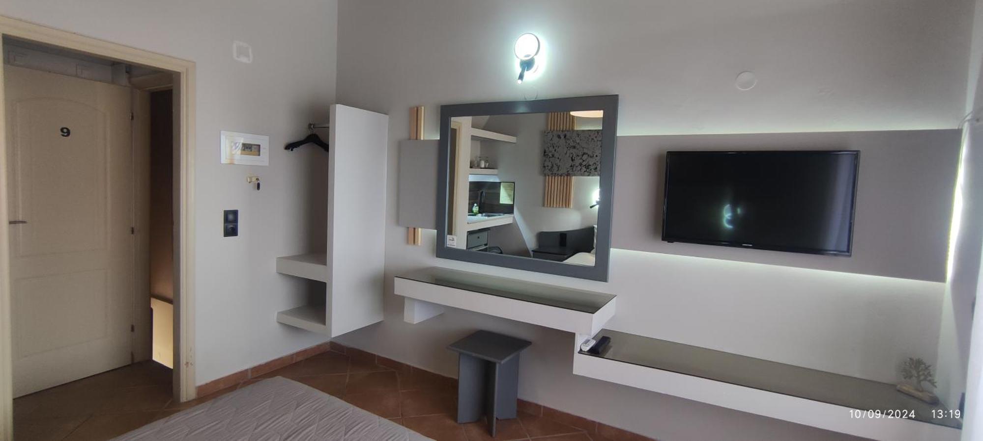 Olivegrove Apartment Sidari  Bagian luar foto