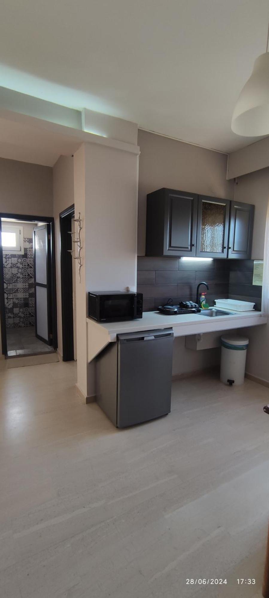 Olivegrove Apartment Sidari  Bagian luar foto